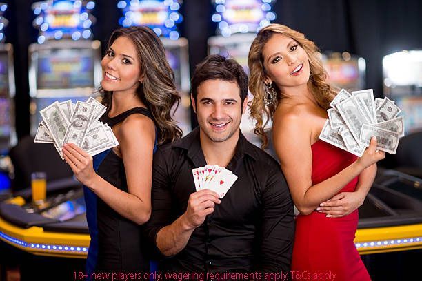 AdmiralBet Live Casino