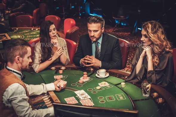 AdmiralBet Live Casino