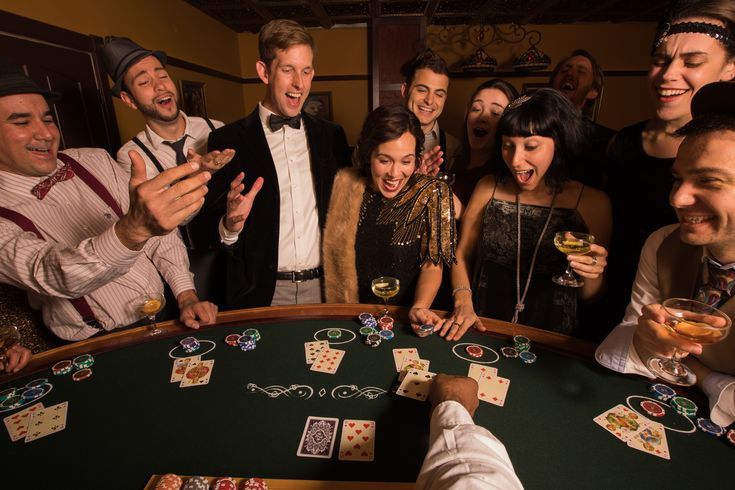 AdmiralBet Live Casino